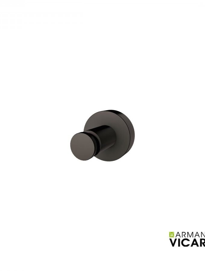 &Alpha;&Gamma;&Kappa;&Iota;&Sigma;&Tau;&Rho;&Omicron; &Mu;&Omicron;&Nu;&Omicron; VICARIO BLACK CHROME