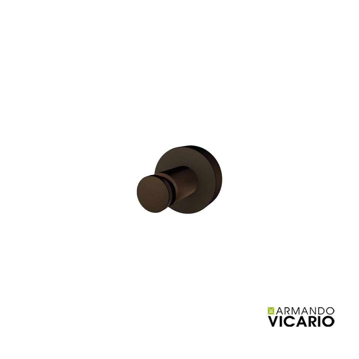 ΑΓΚΙΣΤΡΟ ΜΟΝΟ VICARIO TUSCANY BRASS