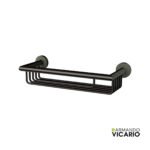 &Sigma;&Pi;&Omicron;&Gamma;&Gamma;&Omicron;&Theta;&Eta;&Kappa;&Eta;-&Mu;&Pi;&Omicron;&Upsilon;&Kappa;&Alpha;&Lambda;&Omicron;&Theta;&Eta;&Kappa;&Eta; VICARIO BLACK CHROME