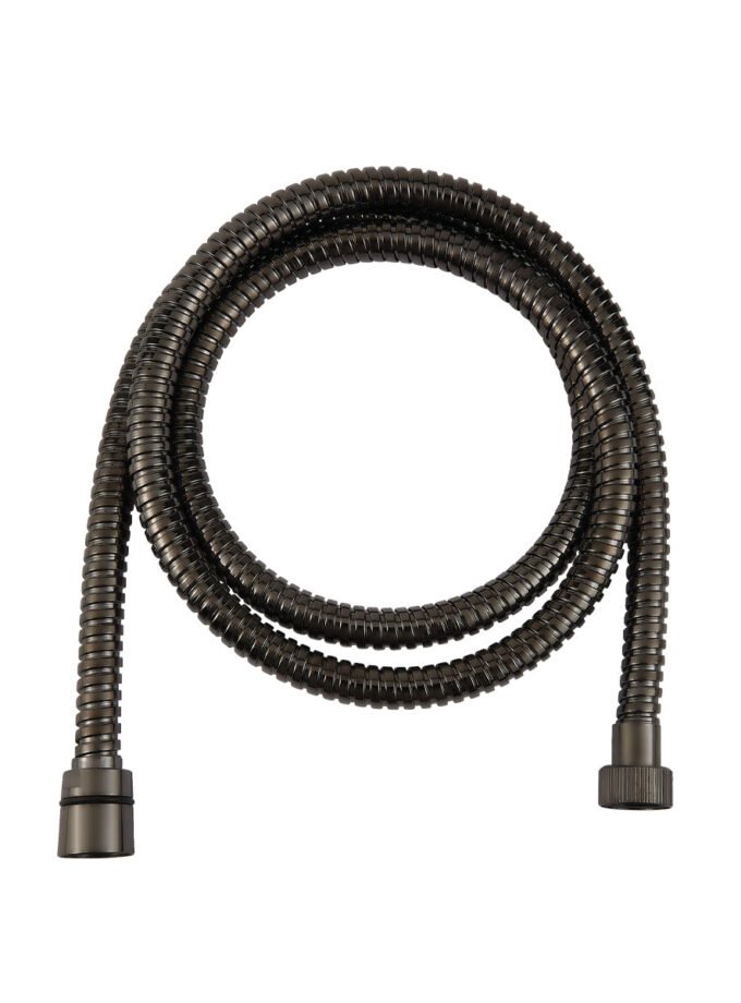 &Sigma;&pi;&iota;&rho;ά&lambda; &Lambda;&omicron;&upsilon;&tau;&rho;&omicron;ύ 1.5m Vicario Black Chrome