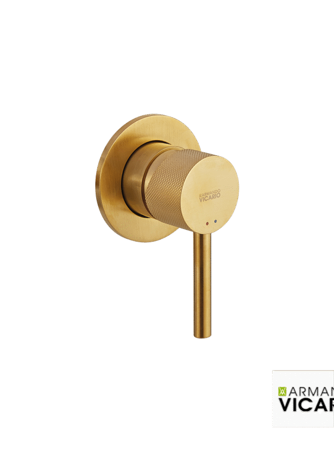 &Mu;ί&kappa;&tau;&eta;&sigmaf; &Epsilon;&nu;&tau;&omicron;&iota;&chi;&iota;&sigma;&mu;&omicron;ύ 1 &Epsilon;&xi;ό&delta;&omicron;&upsilon; industrial Vicario Brushed Gold