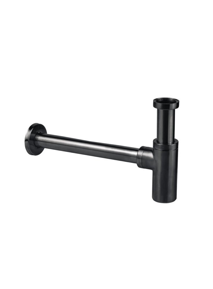 &Sigma;&iota;&phi;ώ&nu; &Nu;&iota;&pi;&tau;ή&rho;&alpha; Minimal Black Brushed