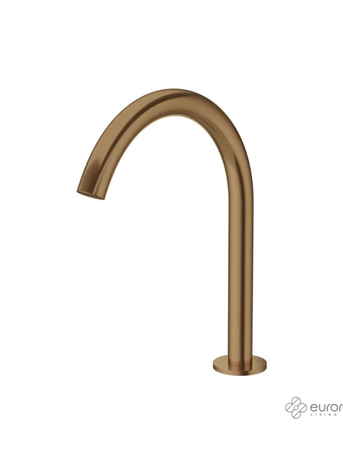 &Rho;&Omicron;&Upsilon;&Xi;&Omicron;&Upsilon;&Nu;&Iota; &Pi;&Alpha;&Gamma;&Kappa;&Omicron;&Upsilon; "U" EURORAMA BRONZE BRUSHED