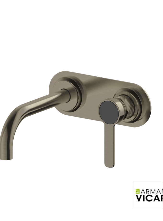 &Mu;&pi;&alpha;&tau;&alpha;&rho;ί&alpha; &Nu;&iota;&pi;&tau;ή&rho;&alpha; &Tau;&omicron;ί&chi;&omicron;&upsilon; Lumiere Vicario Black Brushed