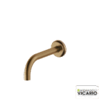 &Sigma;&tau;ό&mu;&iota;&omicron; &Epsilon;&pi;ί&tau;&omicron;&iota;&chi;&omicron; Lumiere Vicario Antique Brass