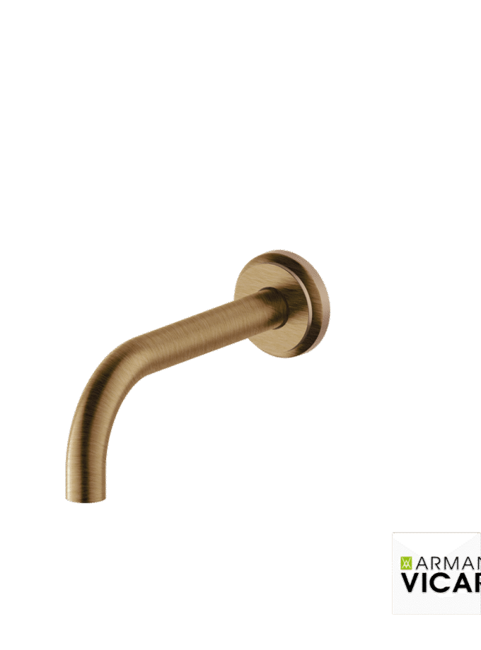 &Sigma;&tau;ό&mu;&iota;&omicron; &Epsilon;&pi;ί&tau;&omicron;&iota;&chi;&omicron; Lumiere Vicario Antique Brass