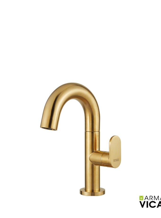 &Mu;&pi;&alpha;&tau;&alpha;&rho;ί&alpha; &Nu;&iota;&pi;&tau;ή&rho;&alpha; &mu;&epsilon; &Beta;&alpha;&lambda;&beta;ί&delta;&alpha; Clic-Clac Slim Vicario Brushed Gold
