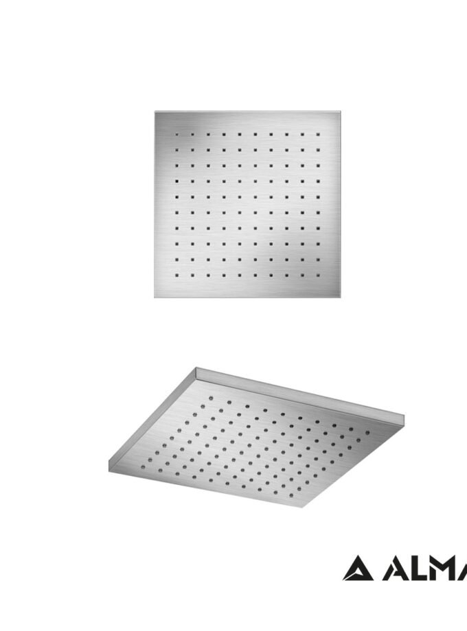 &Kappa;&epsilon;&phi;&alpha;&lambda;ή &Nu;&tau;&omicron;&upsilon;&zeta; Emotion 20x20, Almar Inox Finish