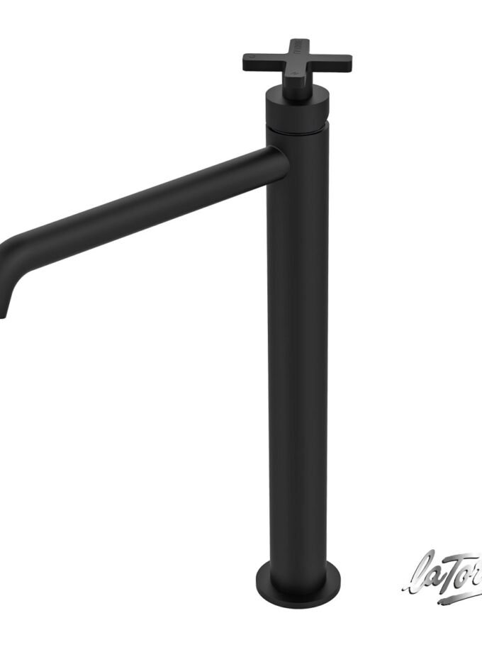 &Mu;&pi;&alpha;&tau;&alpha;&rho;ί&alpha; &Nu;&iota;&pi;&tau;ή&rho;&alpha; &Upsilon;&psi;&eta;&lambda;ή &mu;&epsilon; &Beta;&alpha;&lambda;&beta;ί&delta;&alpha; Clic-Clac &Epsilon;lle Cross La Torre Black Matt