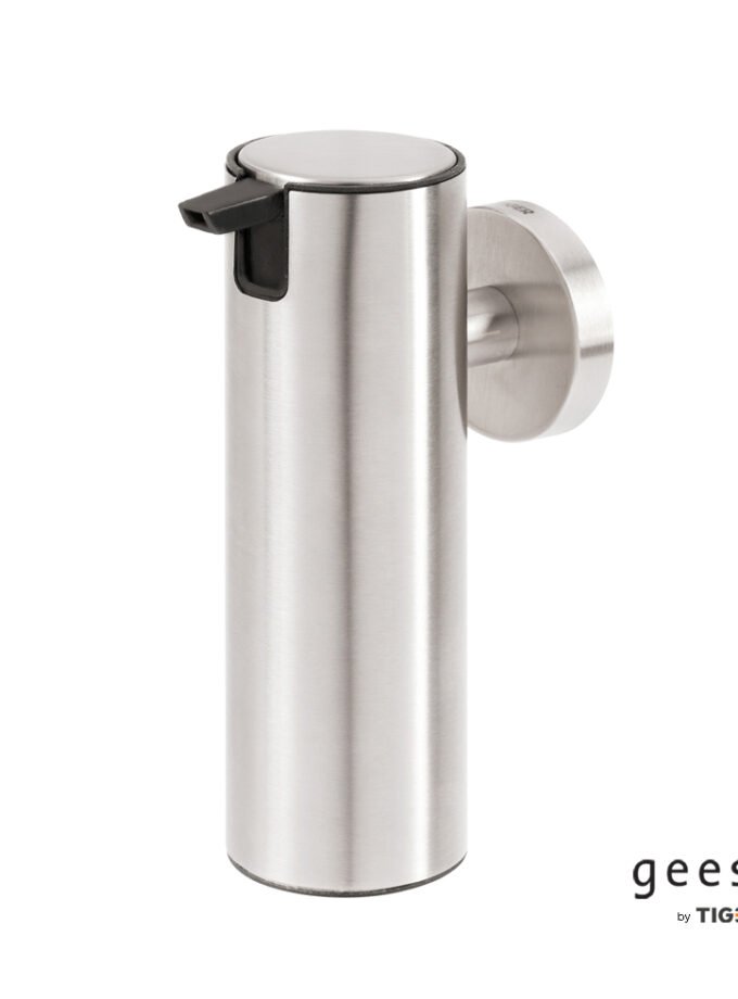 &Delta;&iota;&alpha;&nu;&omicron;&mu;έ&alpha;&sigmaf; &epsilon;&pi;&iota;&tau;&omicron;&iota;&chi;&omicron;&sigmaf; 125ml Tiger Geesa Inox