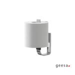 &Theta;ή&kappa;&eta; &Epsilon;&phi;&epsilon;&delta;&rho;&iota;&kappa;&omicron;ύ &Chi;&alpha;&rho;&tau;&iota;&omicron;ύ CRAFT Geesa INOX Chrome