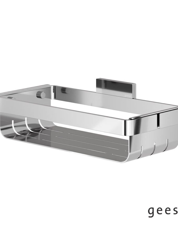 &Sigma;&pi;&omicron;&gamma;&gamma;&omicron;&theta;ή&kappa;&eta;-&Mu;&pi;&omicron;&upsilon;&kappa;&alpha;&lambda;&omicron;&theta;ή&kappa;&eta; CRAFT Geesa INOX Chrome