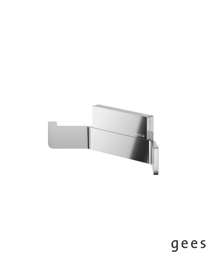 Ά&gamma;&kappa;&iota;&sigma;&tau;&rho;&omicron; &Delta;&iota;&pi;&lambda;ό CRAFT Geesa INOX Chrome