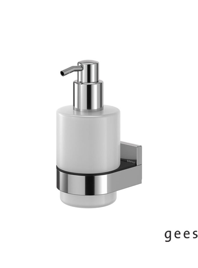 &Delta;&iota;&alpha;&nu;&omicron;&mu;έ&alpha;&sigmaf; &Epsilon;&pi;ί&tau;&omicron;&iota;&chi;&omicron;&sigmaf; 200ml CRAFT Geesa INOX Chrome