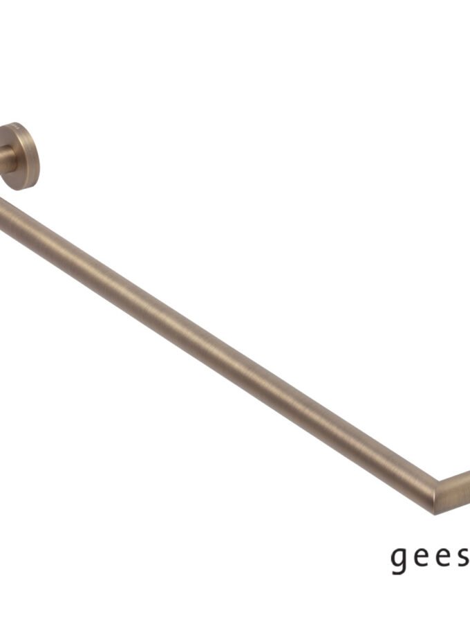 &Pi;&Epsilon;&Tau;&Sigma;/&Sigma;&Tau;&Rho;&Alpha; &Sigma;&Tau;&Alpha;&Theta;&Epsilon;&Rho;&Eta; 60cm NEMOX GEESA ANTIQUE BRASS