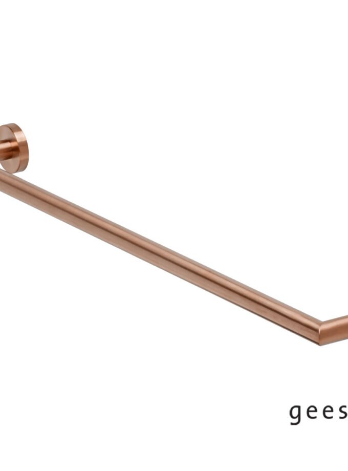 &Pi;&Epsilon;&Tau;&Sigma;/&Sigma;&Tau;&Rho;&Alpha; &Sigma;&Tau;&Alpha;&Theta;&Epsilon;&Rho;&Eta; 60cm NEMOX GEESA PVD ROSE-GOLD