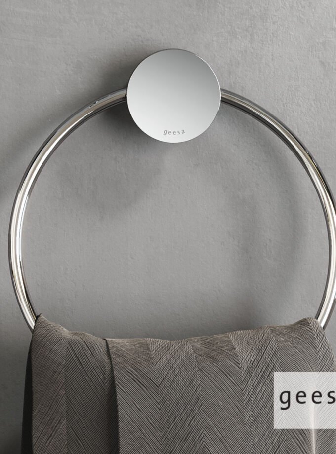 &Kappa;&rho;ί&kappa;&omicron;&sigmaf; OPAL Geesa Chrome