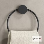 &Kappa;&rho;ί&kappa;&omicron;&sigmaf; OPAL Geesa Black Matt