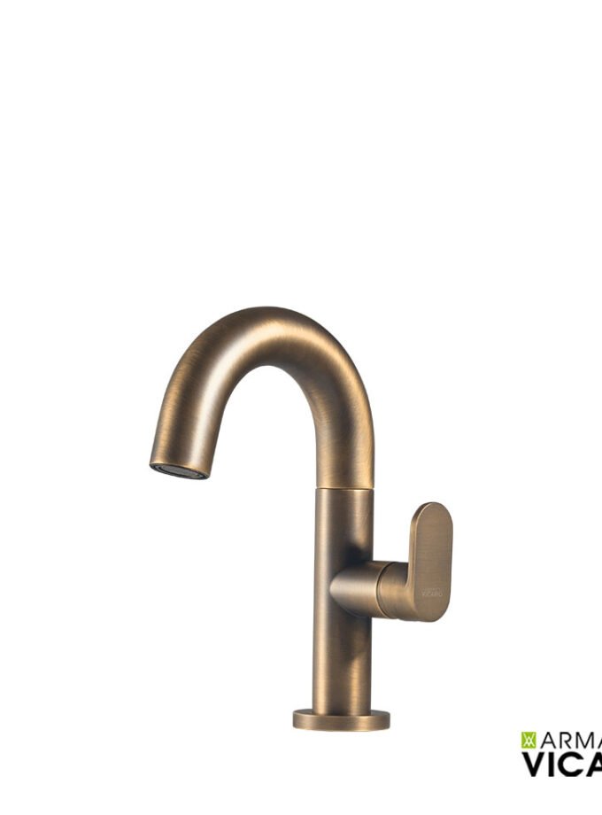 &Mu;&pi;&alpha;&tau;&alpha;&rho;ί&alpha; &Nu;&iota;&pi;&tau;ή&rho;&alpha; &mu;&epsilon; &Beta;&alpha;&lambda;&beta;ί&delta;&alpha; Clic-Clac Slim Vicario Antique Brass