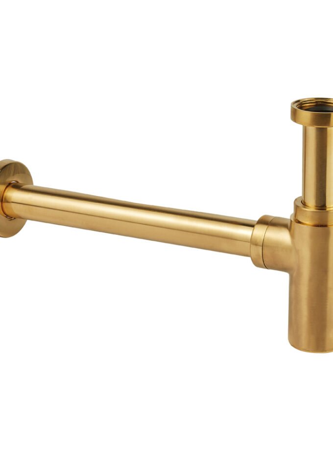 &Sigma;&iota;&phi;ώ&nu; &Nu;&iota;&pi;&tau;ή&rho;&alpha; Minimal Vicario Brushed Gold