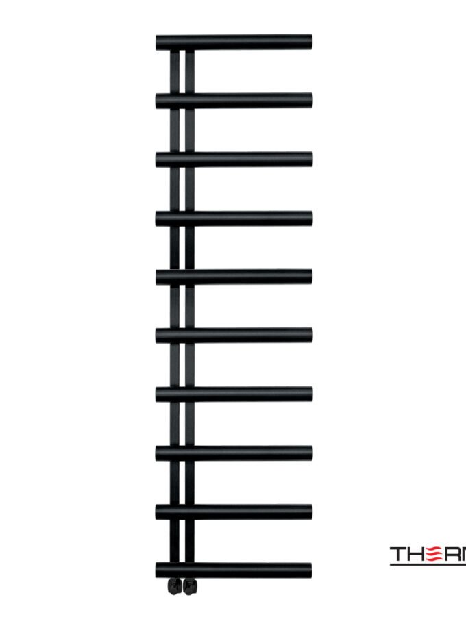 &Theta;&epsilon;&rho;&mu;&alpha;&iota;&nu;ό&mu;&epsilon;&nu;&eta; &Pi;&epsilon;&tau;&sigma;&epsilon;&tau;&omicron;&kappa;&rho;&epsilon;&mu;ά&sigma;&tau;&rho;&alpha; &mu;&pi;ά&nu;&iota;&omicron;&upsilon; Inox ACCENT  176x50 Silk Black