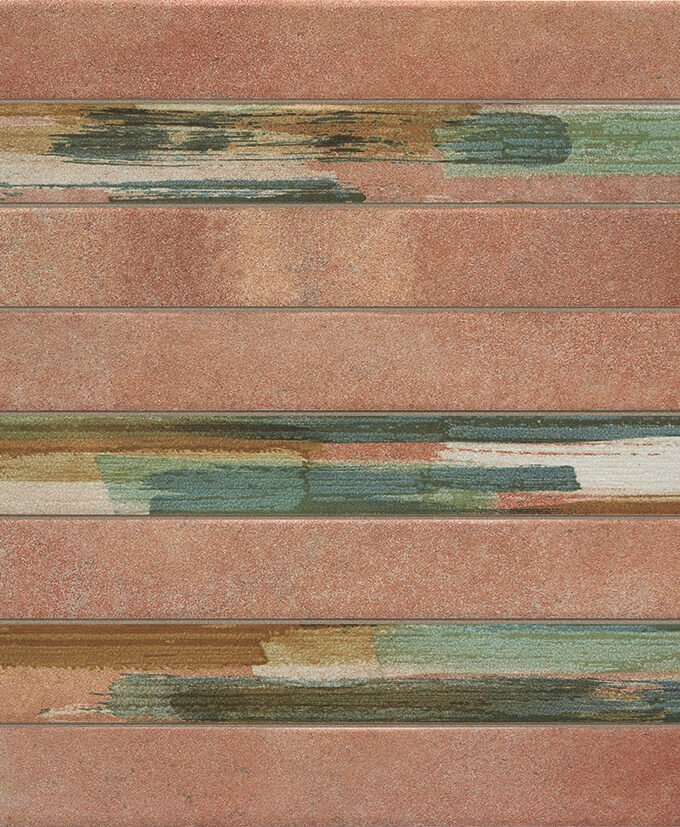 Patio Brick Cotto Decor 35&times;35