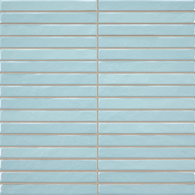 Reef Pencil Blue 35×35