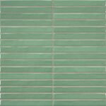 Reef Pencil Green 35×35