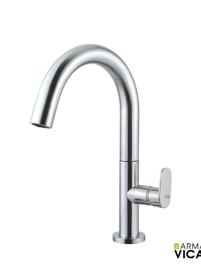 &Mu;&pi;&alpha;&tau;&alpha;&rho;ί&alpha; &Nu;&iota;&pi;&tau;ή&rho;&alpha; &Mu;&epsilon;&sigma;&alpha;ί&alpha; Slim Vicario Chrome