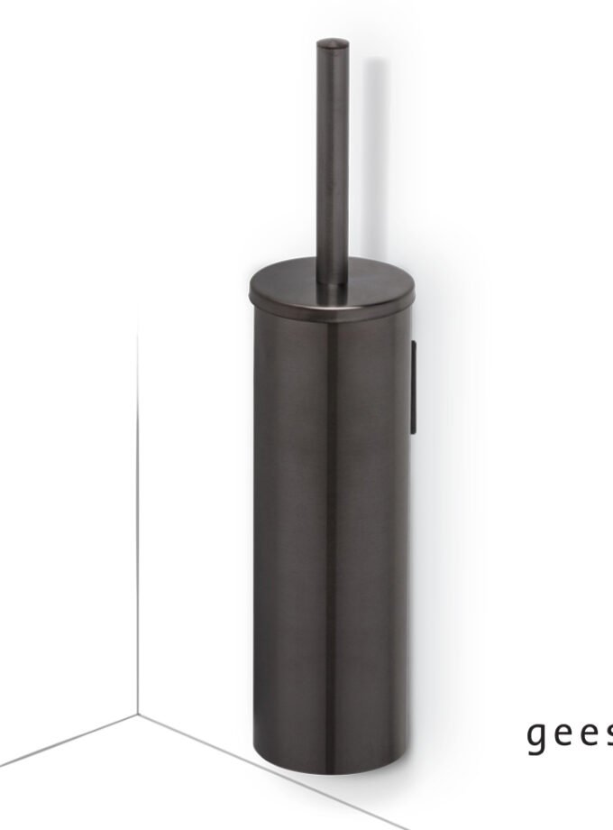 &Pi;&iota;&gamma;&kappa;ά&lambda; &Epsilon;&pi;ί&tau;&omicron;&iota;&chi;&omicron; NEMOX Geesa Inox Black Brushed