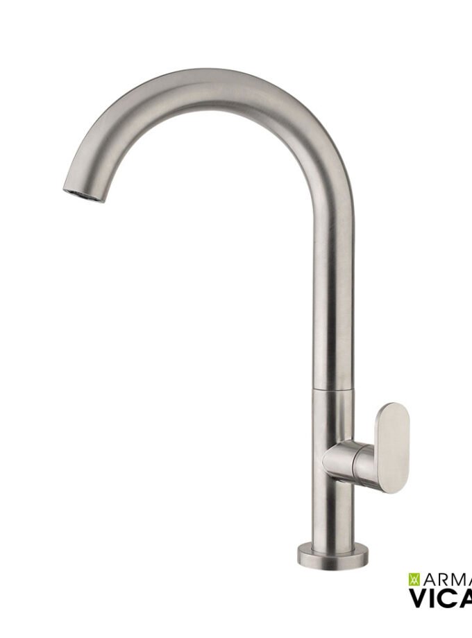 &Mu;&pi;&alpha;&tau;&alpha;&rho;ί&alpha; &Nu;&iota;&pi;&tau;ή&rho;&alpha; &Upsilon;&psi;&eta;&lambda;ή &mu;&epsilon; &Beta;&alpha;&lambda;&beta;ί&delta;&alpha; Clic-Clac Slim Vicario Inox