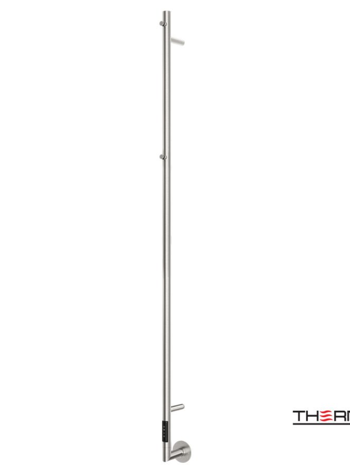 &Theta;&Epsilon;&Rho;&Mu;. &Pi;&Epsilon;&Tau;&Sigma;/&Sigma;&Tau;&Rho;&Alpha; INOX STILO 170 BRUSHED