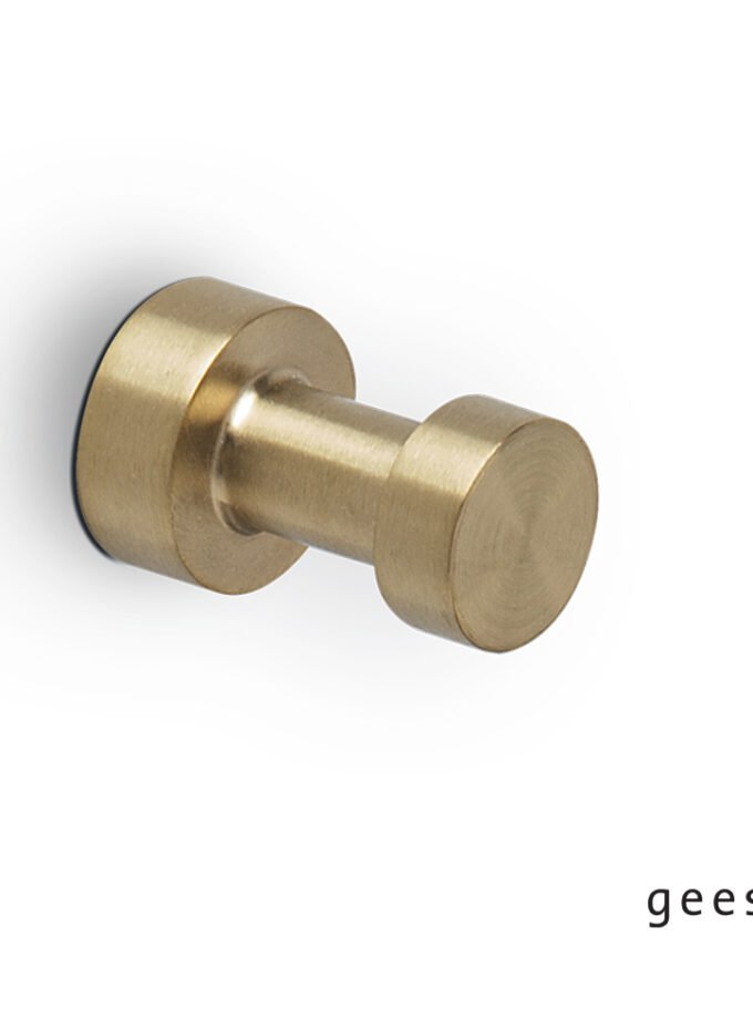 Ά&gamma;&kappa;&iota;&sigma;&tau;&rho;&omicron; &mu;&pi;ά&nu;&iota;&omicron;&upsilon; 3&epsilon;&kappa;. NEMOX Geesa Brushed Gold