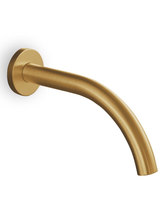 &Sigma;&tau;ό&mu;&iota;&omicron; &Epsilon;&pi;ί&tau;&omicron;&iota;&chi;&omicron; max.18&epsilon;&kappa;. Eurorama Brushed Gold