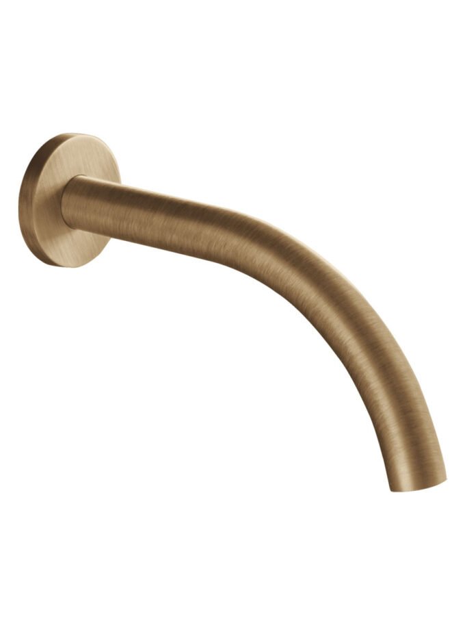 &Sigma;&tau;ό&mu;&iota;&omicron; &Epsilon;&pi;ί&tau;&omicron;&iota;&chi;&omicron; max.18&epsilon;&kappa;. Eurorama Bronze Brushed