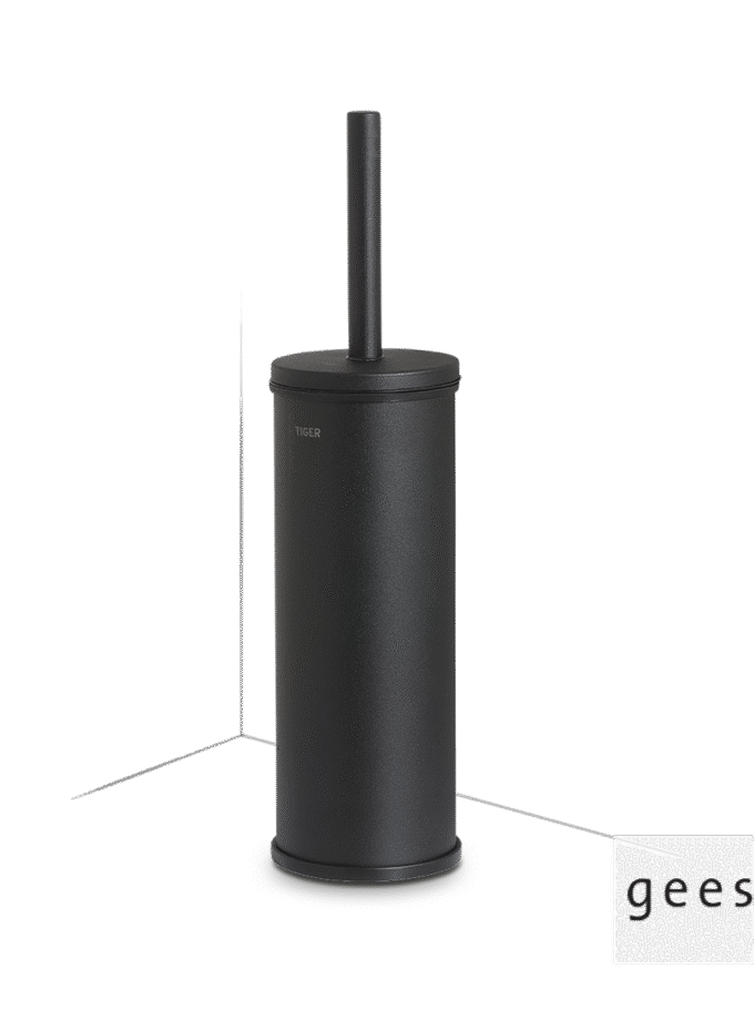 &Pi;&iota;&gamma;&kappa;ά&lambda; &Epsilon;&pi;&iota;&delta;&alpha;&pi;έ&delta;&iota;&omicron; &Beta;oston Geesa Inox Black Matt