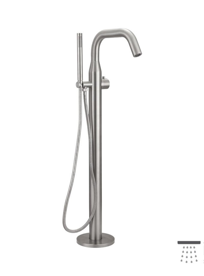 &Mu;&Pi;&Alpha;&Tau;.&Lambda;&Omicron;&Upsilon;&Tau;&Rho;&Omicron;&Upsilon; &Epsilon;&Pi;&Iota;&Delta;&Alpha;&Pi;&Epsilon;&Delta;&Iota;&Alpha; &Upsilon;&Psi;&Omicron;&Sigma; 99,50 &epsilon;&kappa;. ICOS 316 BRUSHED INOX