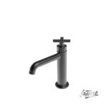 &Mu;&pi;&alpha;&tau;&alpha;&rho;ί&alpha; &Nu;&iota;&pi;&tau;ή&rho;&alpha; &mu;&epsilon; &Beta;&alpha;&lambda;&beta;ί&delta;&alpha; Clic-Clac &Epsilon;lle Cross La Torre Black Brushed