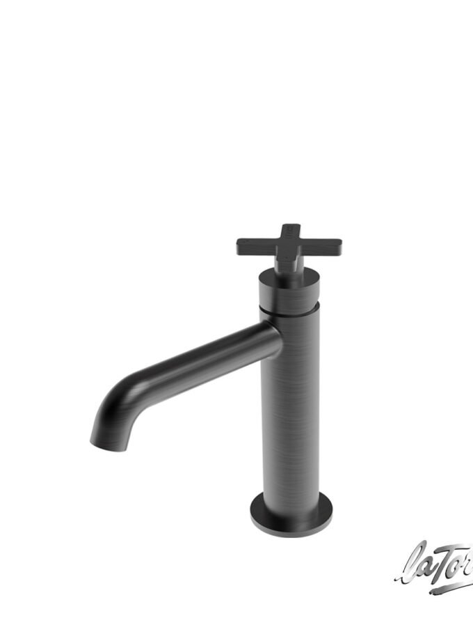 &Mu;&pi;&alpha;&tau;&alpha;&rho;ί&alpha; &Nu;&iota;&pi;&tau;ή&rho;&alpha; &mu;&epsilon; &Beta;&alpha;&lambda;&beta;ί&delta;&alpha; Clic-Clac &Epsilon;lle Cross La Torre Black Brushed