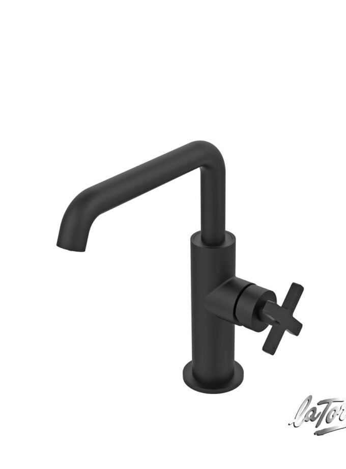 &Mu;&pi;&alpha;&tau;&alpha;&rho;ί&alpha; &Nu;&iota;&pi;&tau;ή&rho;&alpha; &mu;&epsilon; &Beta;&alpha;&lambda;&beta;ί&delta;&alpha; Clic-Clac &Epsilon;lle Cross La Torre Black Matt