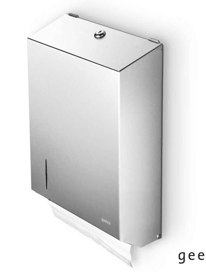 &Theta;ή&kappa;&eta;  &Chi;&epsilon;&iota;&rho;&omicron;&pi;&epsilon;&tau;&sigma;&epsilon;&tau;ώ&nu; &epsilon;&pi;ί&tau;&omicron;&iota;&chi;&eta;, Geesa Inox