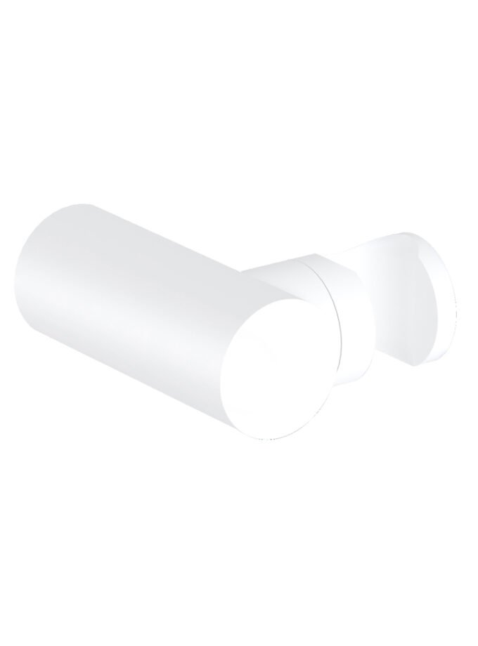 &Sigma;&tau;ή&rho;&iota;&gamma;&mu;&alpha; &Tau;&eta;&lambda;&epsilon;&phi;ώ&nu;&omicron;&upsilon; Eurorama White Matt