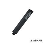 Τηλέφωνο Thin Almar Black Matt