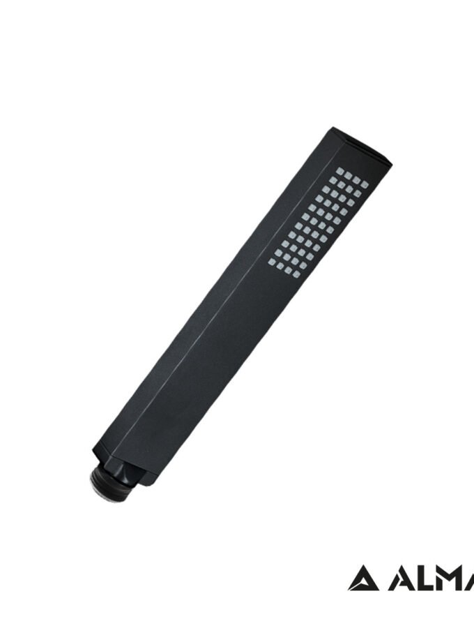 &Tau;&eta;&lambda;έ&phi;&omega;&nu;&omicron; Thin Almar Black Matt