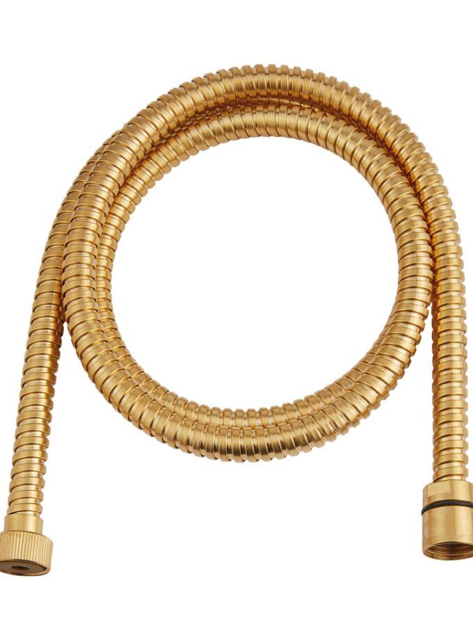 &Sigma;&pi;&iota;&rho;ά&lambda; &Lambda;&omicron;&upsilon;&tau;&rho;&omicron;ύ 1.5m Vicario Brushed Gold