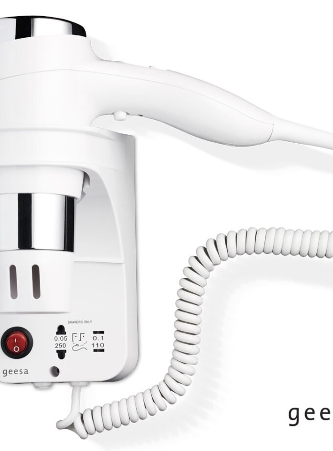 &Sigma;&epsilon;&sigma;&omicron;&upsilon;ά&rho; 3 &tau;&alpha;&chi;&upsilon;&tau;ή&tau;&omega;&nu; 1600w &mu;&epsilon; &pi;&rho;&iota;&zeta;&alpha; &xi;&upsilon;&rho;.&mu;&eta;&chi;. Geesa Chrome/White