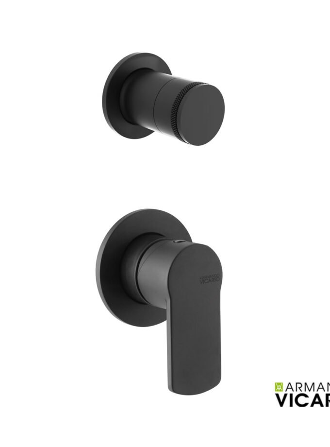 &Mu;ί&kappa;&tau;&eta;&sigmaf; &Epsilon;&nu;&tau;&omicron;&iota;&chi;&iota;&sigma;&mu;&omicron;ύ 2 &Epsilon;&xi;ό&delta;&omega;&nu; Glam Vicario Black Matt