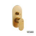 &Mu;ί&kappa;&tau;&eta;&sigmaf; &Epsilon;&nu;&tau;&omicron;&iota;&chi;&iota;&sigma;&mu;&omicron;ύ 2 &Epsilon;&xi;ό&delta;&omega;&nu; Slim Vicario Brushed Gold
