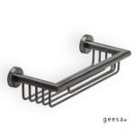 &Sigma;&pi;&omicron;&gamma;&gamma;&omicron;&theta;ή&kappa;&eta;-&Mu;&pi;&omicron;&upsilon;&kappa;&alpha;&lambda;&omicron;&theta;ή&kappa;&eta; NEMOX Geesa Inox Black Brushed