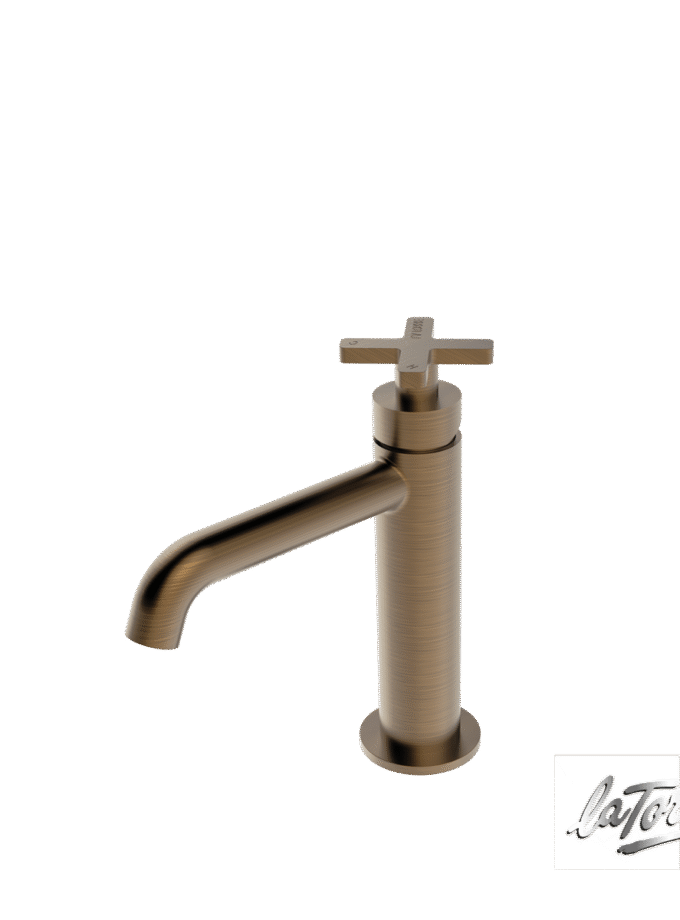 &Mu;&pi;&alpha;&tau;&alpha;&rho;ί&alpha; &Nu;&iota;&pi;&tau;ή&rho;&alpha; &mu;&epsilon; &Beta;&alpha;&lambda;&beta;ί&delta;&alpha; Clic-Clac &Epsilon;lle Cross La Torre Antique Brass